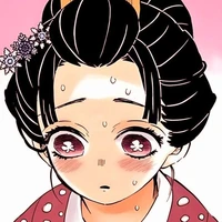 Koyuki(Hakuji Girlfriend)