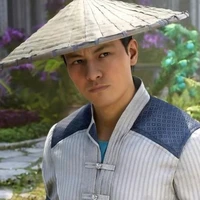 Raiden⚡️