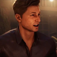 Johnny Cage