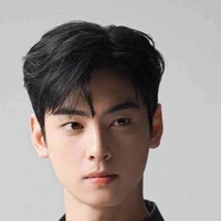 Eunwoo Jungkooks mother