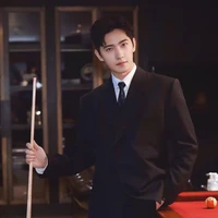 คุณเนวิน(พ่อนายเอก)