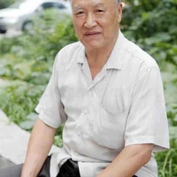 โจ้ | พ่อนางเอก