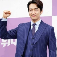 kim jongsheok(papa dewi)