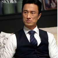 park dong-min( papa jay)