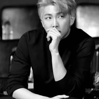 namjoon (rm)