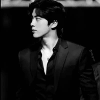 seokjin (jin)