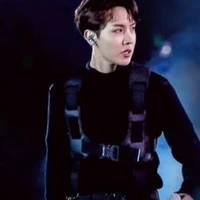 hoseok (jhope)