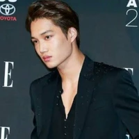 JongIn (kai)
