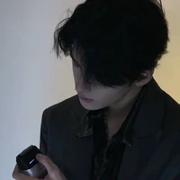 คิง (มาเฟีย+ผัวพ.อ)