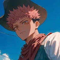 Itadori Yuuji