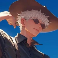 Gojo Satoru