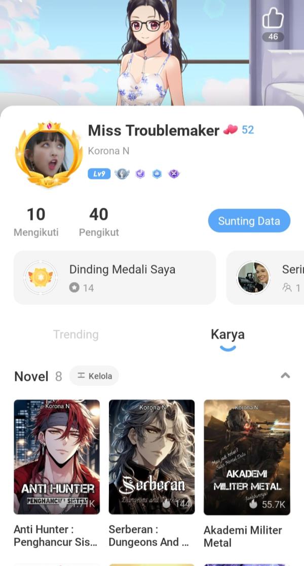 NovelToon