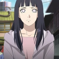 hyuuga hinata