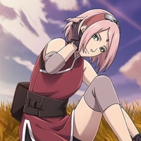 haruno sakura