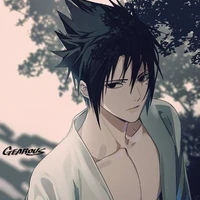 uchina Sasuke