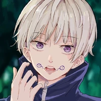Toge Inumaki