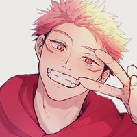 Yuuji Itadori