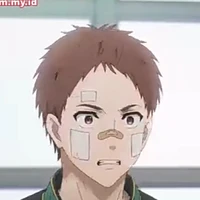 Anzai Masaki