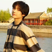 ตะวัน พี่ชายนางเอก
