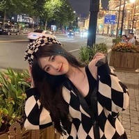 ชาลิสา นางเอก