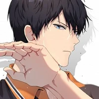 Kageyama tobio