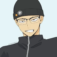 Tanaka ryuu