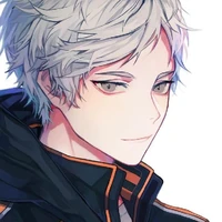 Sugawara koushi