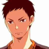 Daichi sawamura