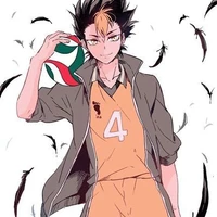 Yu Nishinoya