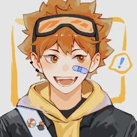 Hinata shoyo