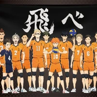 All Karasuno