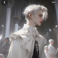 Gryphus Pyrocosmos/Lilith