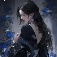 Lilith Pyrocosmos/Villainess