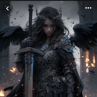 Eleanor nightfall/ml