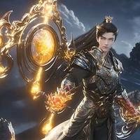 ลูคัส(ชุดเกราะจักรพรรดิอัสนี)