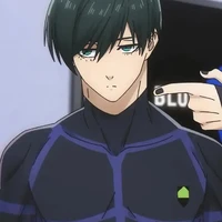 itoshi rin