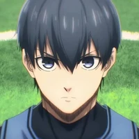 isagi yoichi