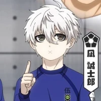 nagi seishiro