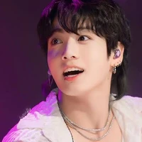Jeon Jungkook