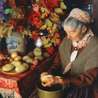 granny rosie