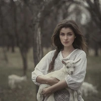 maria