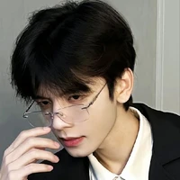 กันต์//พี่นายเอก คนกลาง+พระเอก