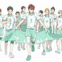 all Aoba johsai