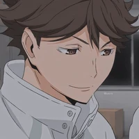 oikawa tooru