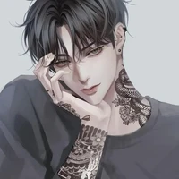 คิน(พี่นิว/น้องคิง)