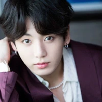JEON JUNG-KOOK