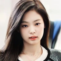 KIM JENNIE