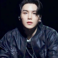 MIN YOONGI