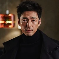 Mr kim