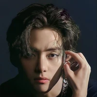 KIM TAEHYUNG